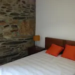 Recantos Da Montanha Vakantiehuis Candal (Viseu)