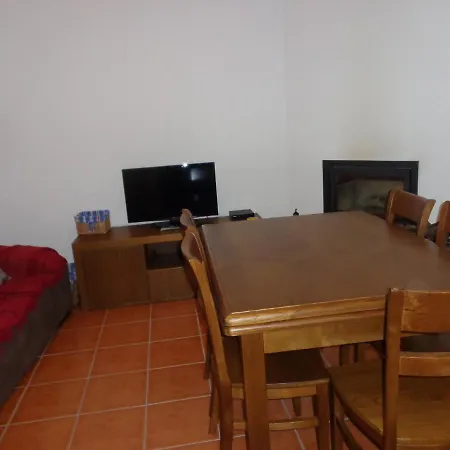 Recantos Da Montanha Holiday home Candal (Viseu)