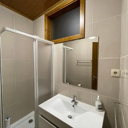 度假居 Recantos Da Montanha度假屋