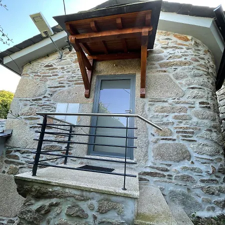 Holiday home Recantos Da Montanha *