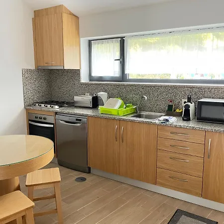 度假居 Recantos Da Montanha度假屋