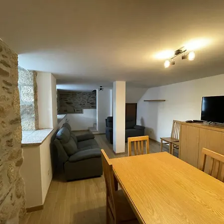 Holiday home Recantos Da Montanha Candal (Viseu)