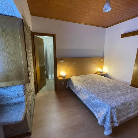 度假居 Recantos Da Montanha度假屋