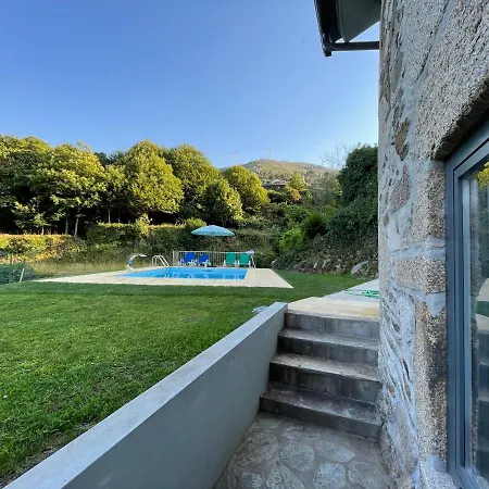 Holiday home Recantos Da Montanha