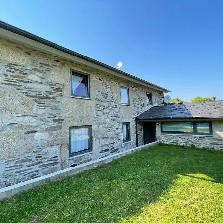 Recantos Da Montanha度假屋 度假居 *