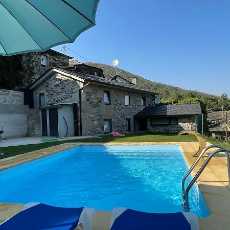 Holiday home Recantos Da Montanha Candal (Viseu)