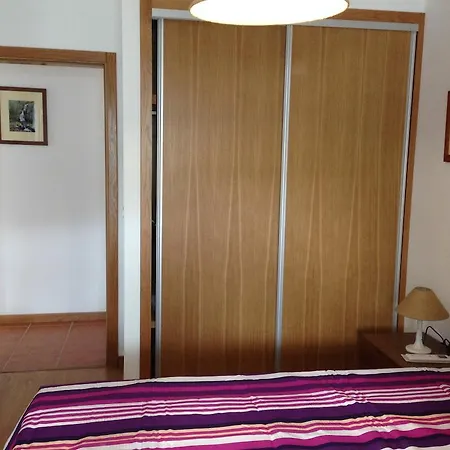 度假居 Recantos Da Montanha度假屋