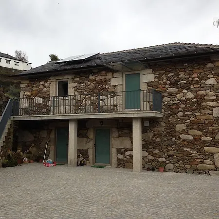 Recantos Da Montanha Candal (Viseu)