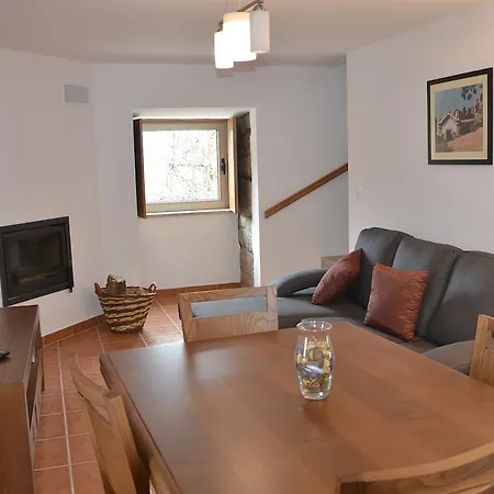 Holiday home Recantos Da Montanha