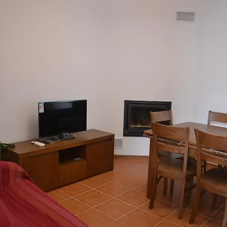 Recantos Da Montanha度假屋