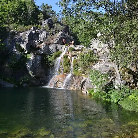 Holiday home Recantos Da Montanha Candal (Viseu)