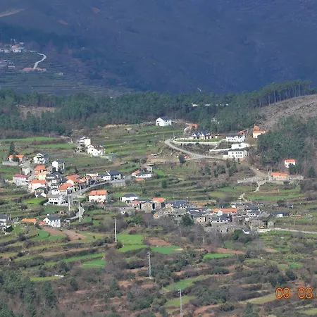 Recantos Da Montanha度假屋