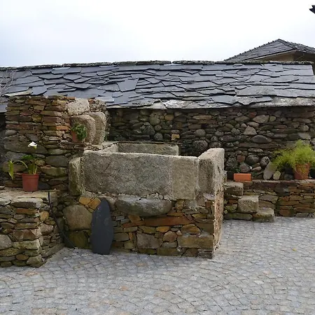 度假居 Recantos Da Montanha度假屋