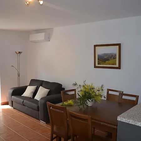 度假居 Recantos Da Montanha度假屋 *