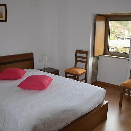 Holiday home Recantos Da Montanha