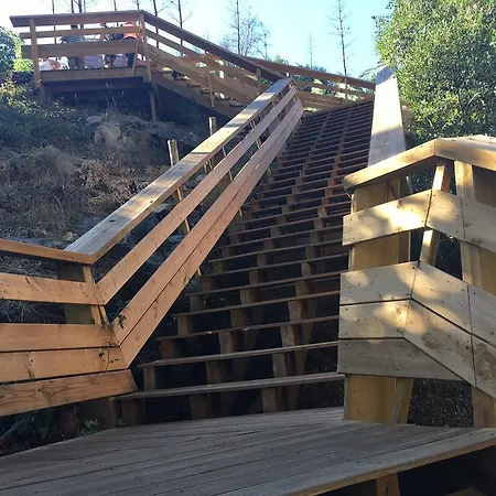 Recantos Da Montanha