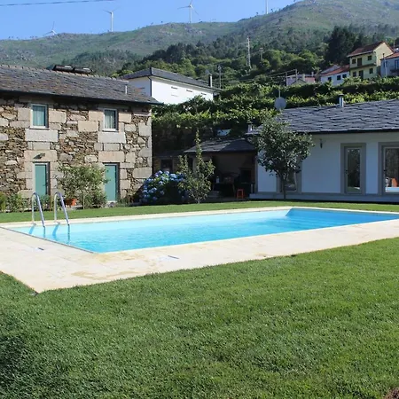 Holiday home Recantos Da Montanha *