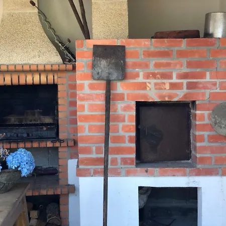 Recantos Da Montanha度假屋