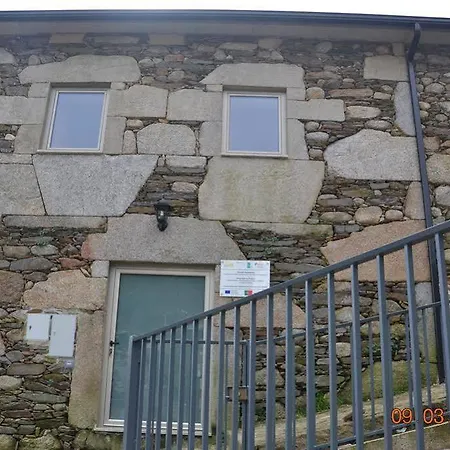 Recantos Da Montanha * Candal (Viseu)
